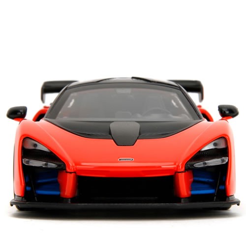 1:24 Scale Diecast - Fast & Furious - Fast X - McLaren Senna