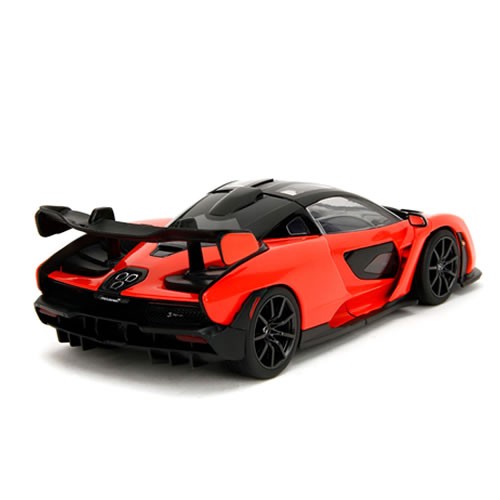 1:24 Scale Diecast - Fast & Furious - Fast X - McLaren Senna