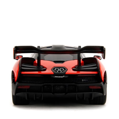 1:24 Scale Diecast - Fast & Furious - Fast X - McLaren Senna