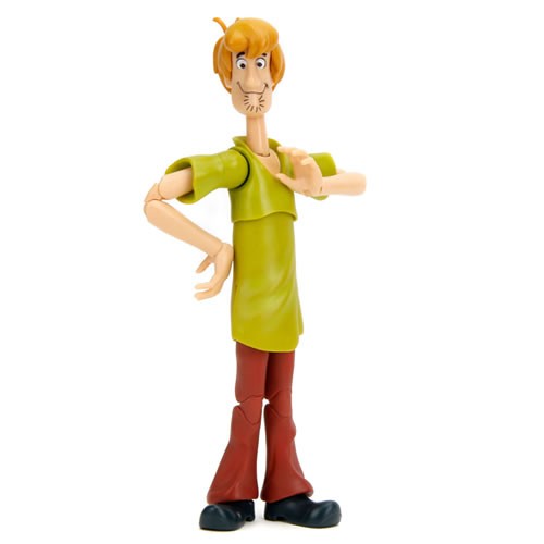 Scooby-Doo Figures - W01 - 1/12 Shaggy