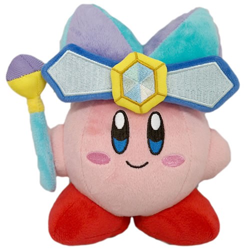 Nintendo Plush - Kirby - 5" Kirby (Mirror 2)