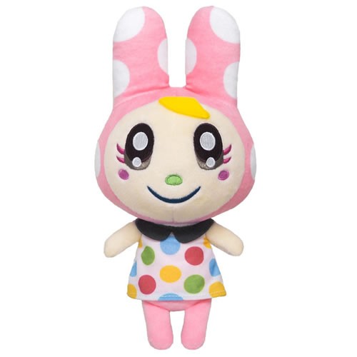 Nintendo Plush - Animal Crossing - 9" Chrissy