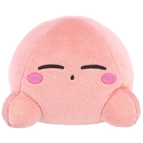 Nintendo Plush - Kirby - 6" Kirby (Sleeping)