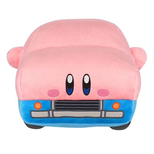 Nintendo Plush - Kirby - 18" Kirby (Car Mouth)