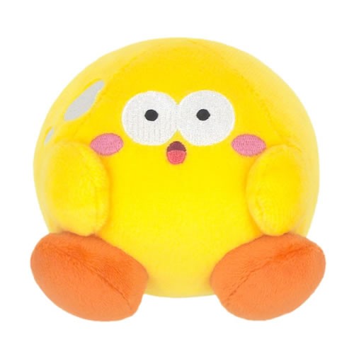 Nintendo Plush - Kirby - 4" Keeby