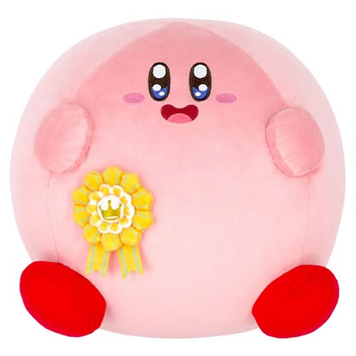 Nintendo Plush - Kirby - 11" Kirby (Champion)