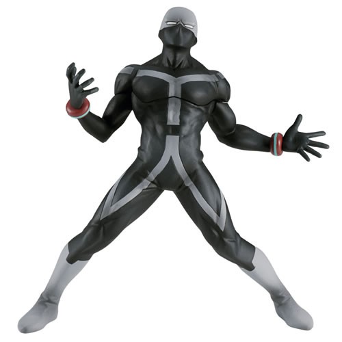 My Hero Academia Figures - The Evil Villains Vol.5 - Twice