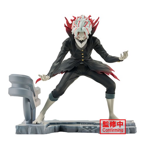 Dandadan FigLife Figures - Okarun (Transformed)