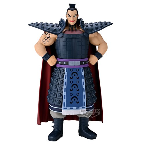 Grandista Figures - Kingdom - Ohki