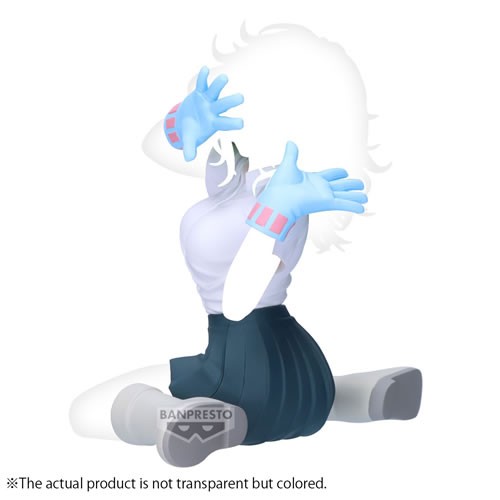 Glitter & Glamours Figures - My Hero Academia - Toru Hagakure