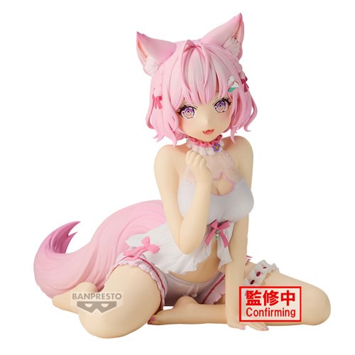 Relax Time Figures - Hololive #Hololive If - Hakui Koyori