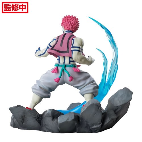 Demon Slayer Figures - Xross Link Anime - Akaza