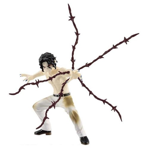 Demon Slayer Figures - Vibration Stars - Muzan Kibutsuji