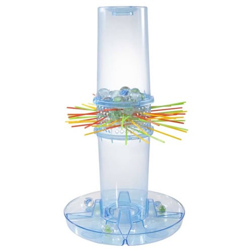 Games - Kerplunk