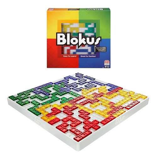 Blokus® Game