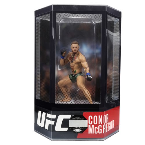 SportsPicks Figures - UFC - W01 - 7