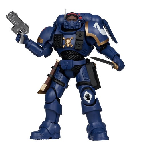 Warhammer 40,000 Figures - S11 - 7" Scale Assortment