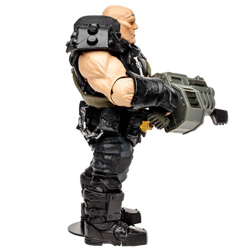 Warhammer 40,000 Figures - Megafig Ogryn (Darktide)