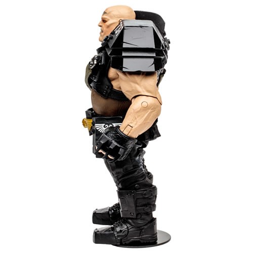Warhammer 40,000 Figures - Megafig Ogryn (Darktide)