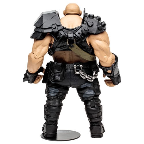Warhammer 40,000 Figures - Megafig Ogryn (Darktide)