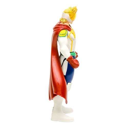 My Hero Academia Figures - S04 - 5" Scale Mirio Togata