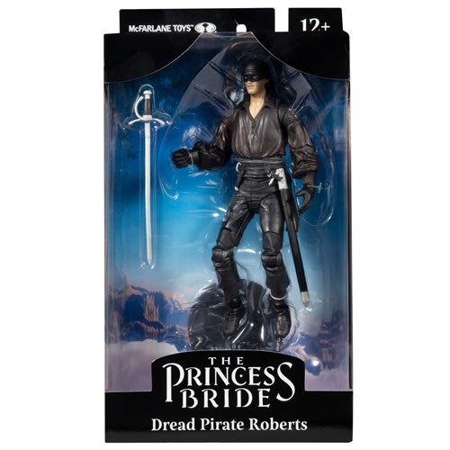 The Princess Bride Figures - S01 - 7" Scale Figure Assortment