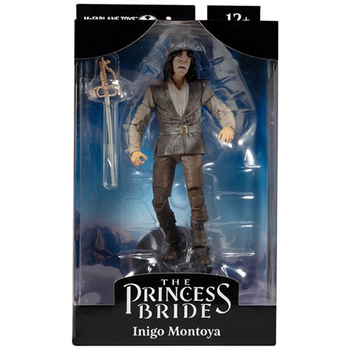 The Princess Bride Figures - S01 - 7" Scale Figure Assortment