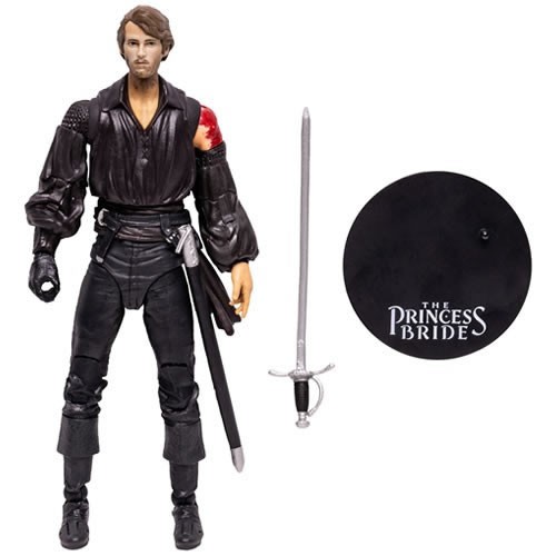 The Princess Bride Figures - S02 - 7" Scale Figure Assortment