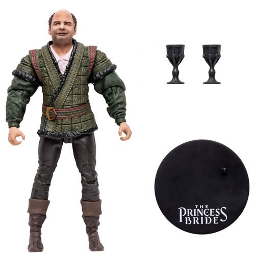 The Princess Bride Figures - S02 - 7" Scale Figure Assortment