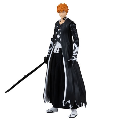 Bleach: Thousand-Year Blood War Figures - W03 - 7" Scale Figure Assortment