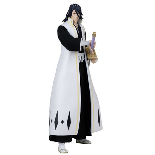 Bleach: Thousand-Year Blood War Figures - W03 - 7" Scale Figure Assortment