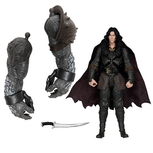 Lord Of The Rings Figures - LOTR: The War Of The Rohirrim (2024) - 4" Scale Assortment