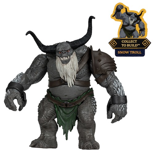 Lord Of The Rings Figures - LOTR: The War Of The Rohirrim (2024) - 4" Scale Assortment