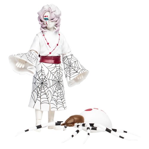 Demon Slayer Figures - S02 - 7" Scale Rui