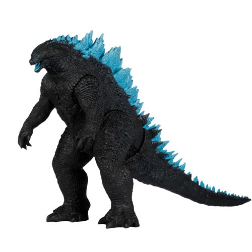 DC Multiverse Figures - Justice League Vs. Godzilla Vs. Kong - 7" Scale Wonder Woman Vs. Godzilla