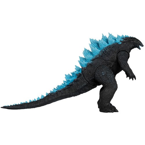 DC Multiverse Figures - Justice League Vs. Godzilla Vs. Kong - 7" Scale Wonder Woman Vs. Godzilla