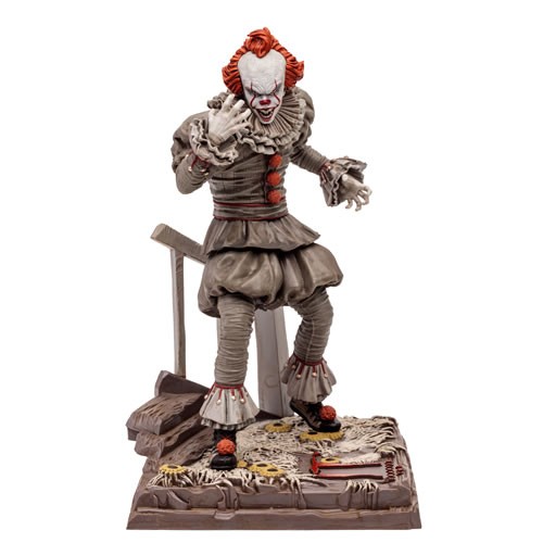 Movie Maniacs Figures - S04 - 6