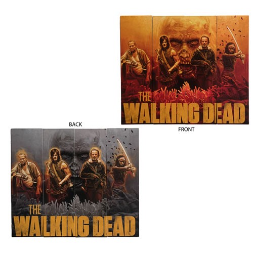 The Walking Dead Figures - W01 - 5" Michonne