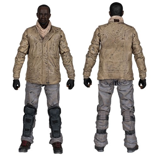 The Walking Dead Figures - W03 - 5" Scale Figure Assortment