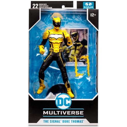 DC Multiverse Figures - 7