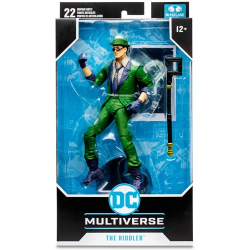 DC Multiverse Figures - DC Gaming Series 09 - 7