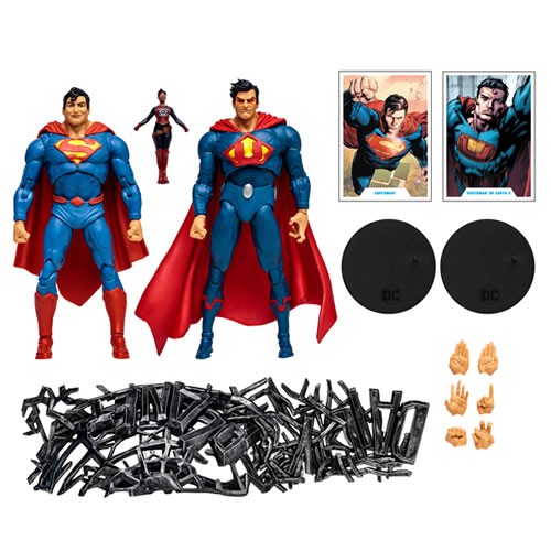 DC Multiverse Figures - 7