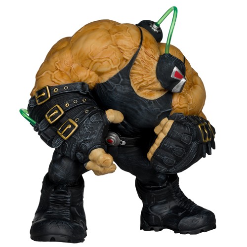 Todd's Mods Collector Vinyl Figures - DC - 4.5" Scale Bane Limited Edition Posed Figure