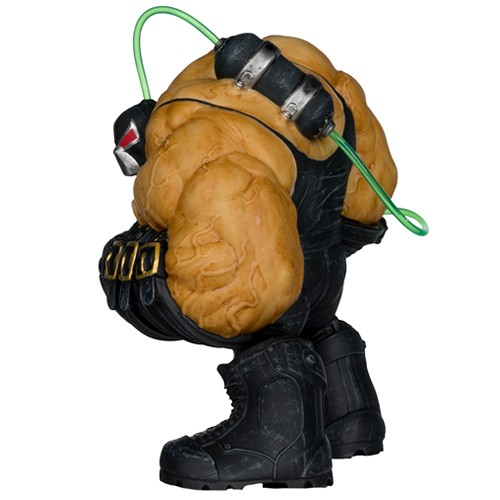 Todd's Mods Collector Vinyl Figures - DC - 4.5" Scale Bane Limited Edition Posed Figure