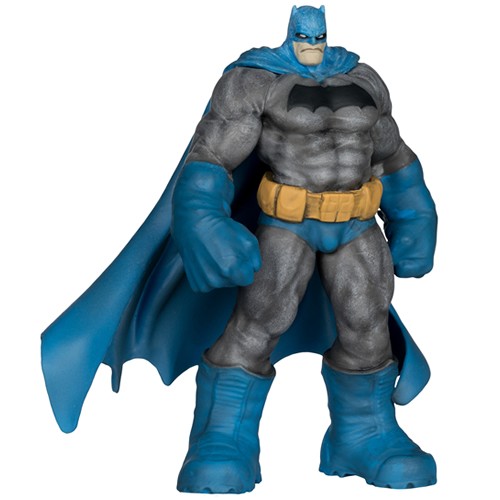 Todd's Mods Collector Vinyl Figures - DC - 4.5" Scale Batman Limited Edition Posed Figure