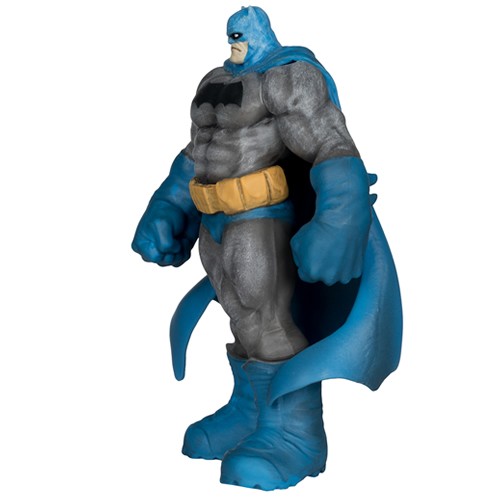 Todd's Mods Collector Vinyl Figures - DC - 4.5" Scale Batman Limited Edition Posed Figure