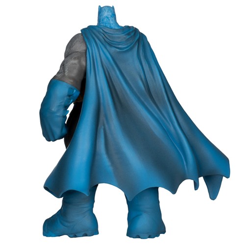 Todd's Mods Collector Vinyl Figures - DC - 4.5" Scale Batman Limited Edition Posed Figure