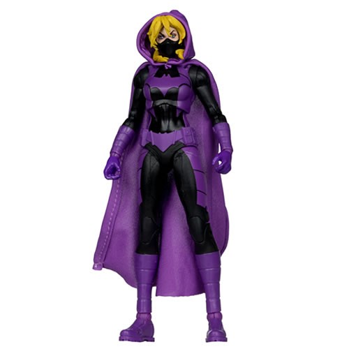 DC Direct (MTD) Figures - W05 - 7" Scale Assortment