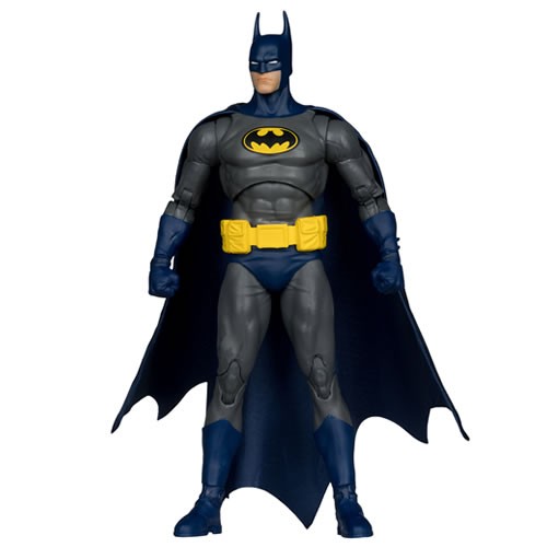 DC Direct (MTD) Figures - W05 - 7" Scale Assortment