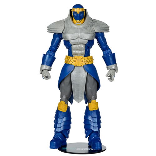 DC Direct (MTD) Figures - W05 - 7" Scale Monarch (DC Countdown)
